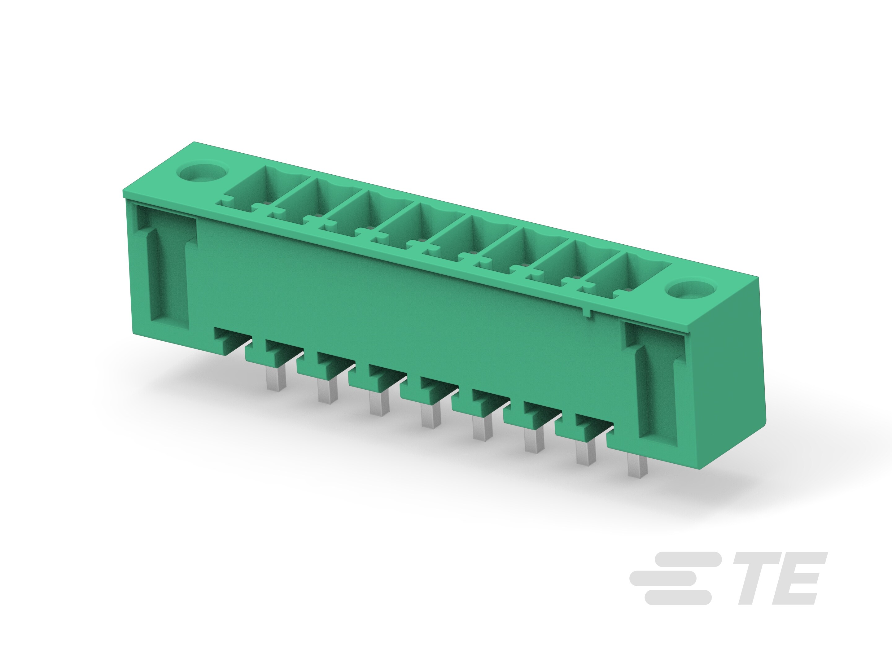 8P TERMIBLOK HDR DIR C VITI-284516-8