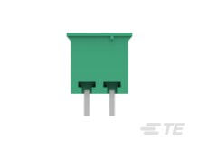 アクセサリー iine 284517-2 : Buchanan PCB Terminal Blocks | TE Connectivity