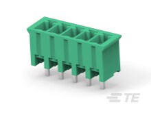 5P TERMIBLOK HDR DIR POL-284517-5