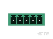 284517-5 : Buchanan PCB Terminal Blocks | TE Connectivity