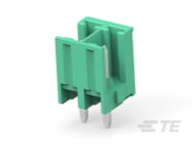 2P TERMIBLOK HDR DIR MODULE-284518-2