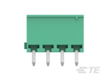 284518-4 : BUCHANAN PCB Terminal Blocks | TE Connectivity