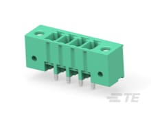 4P TERMIBLOK HDR DIR VITI 3-284519-4