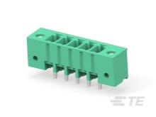 284519-5 : Buchanan PCB Terminal Blocks | TE Connectivity