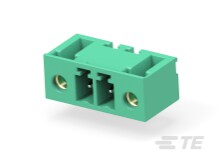 284510-2 : Buchanan PCB Terminal Blocks | TE Connectivity