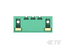 【はこぽす対応商品】 PCB Buchanan : 284539-3 Terminal Connectivity TE | Blocks タイヤ・ホイール