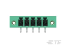 284539-5 : Buchanan PCB Terminal Blocks | TE Connectivity