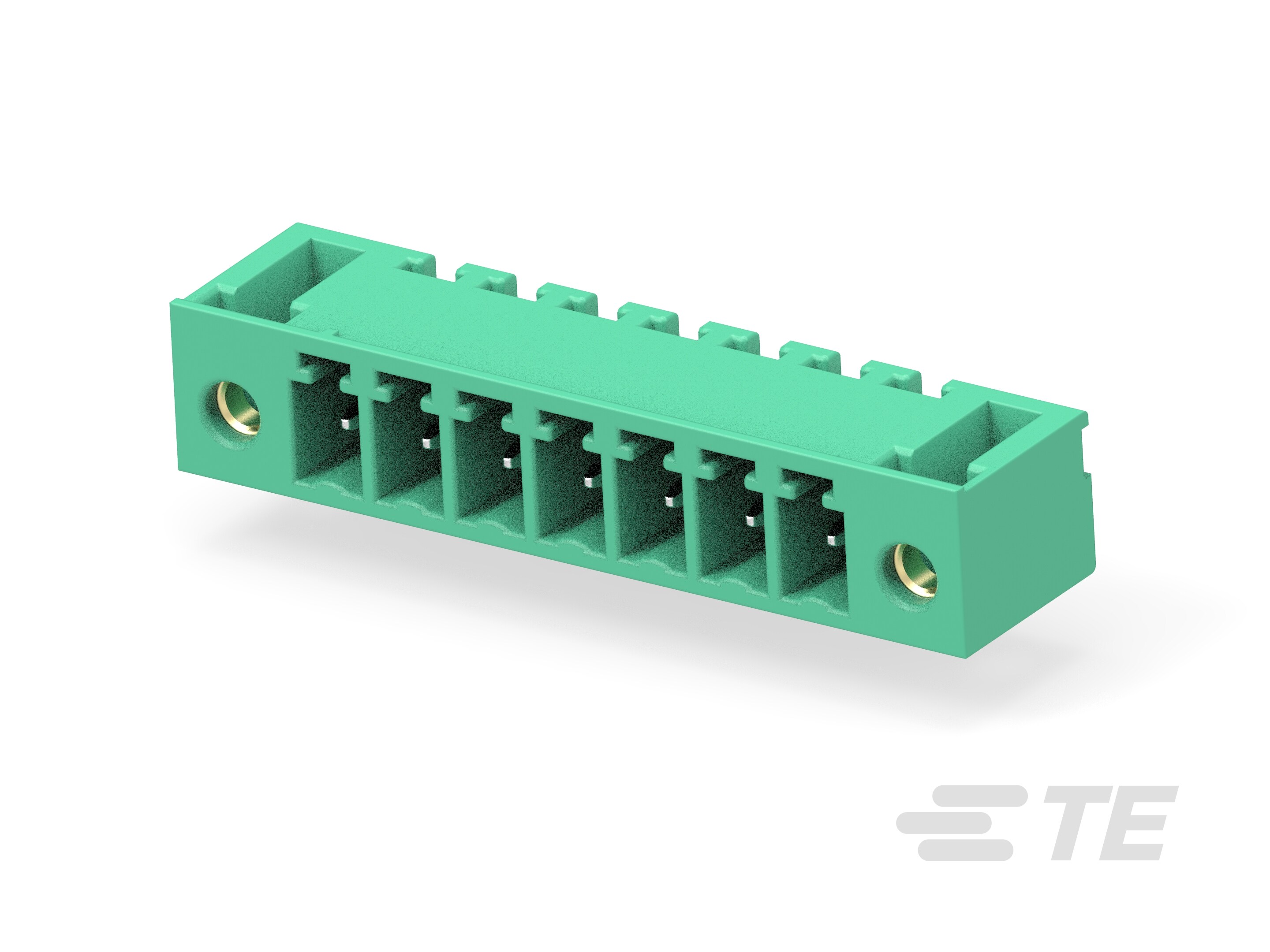 7 POS TERMI-BLOK 900 W.S.F. 3,-284539-7