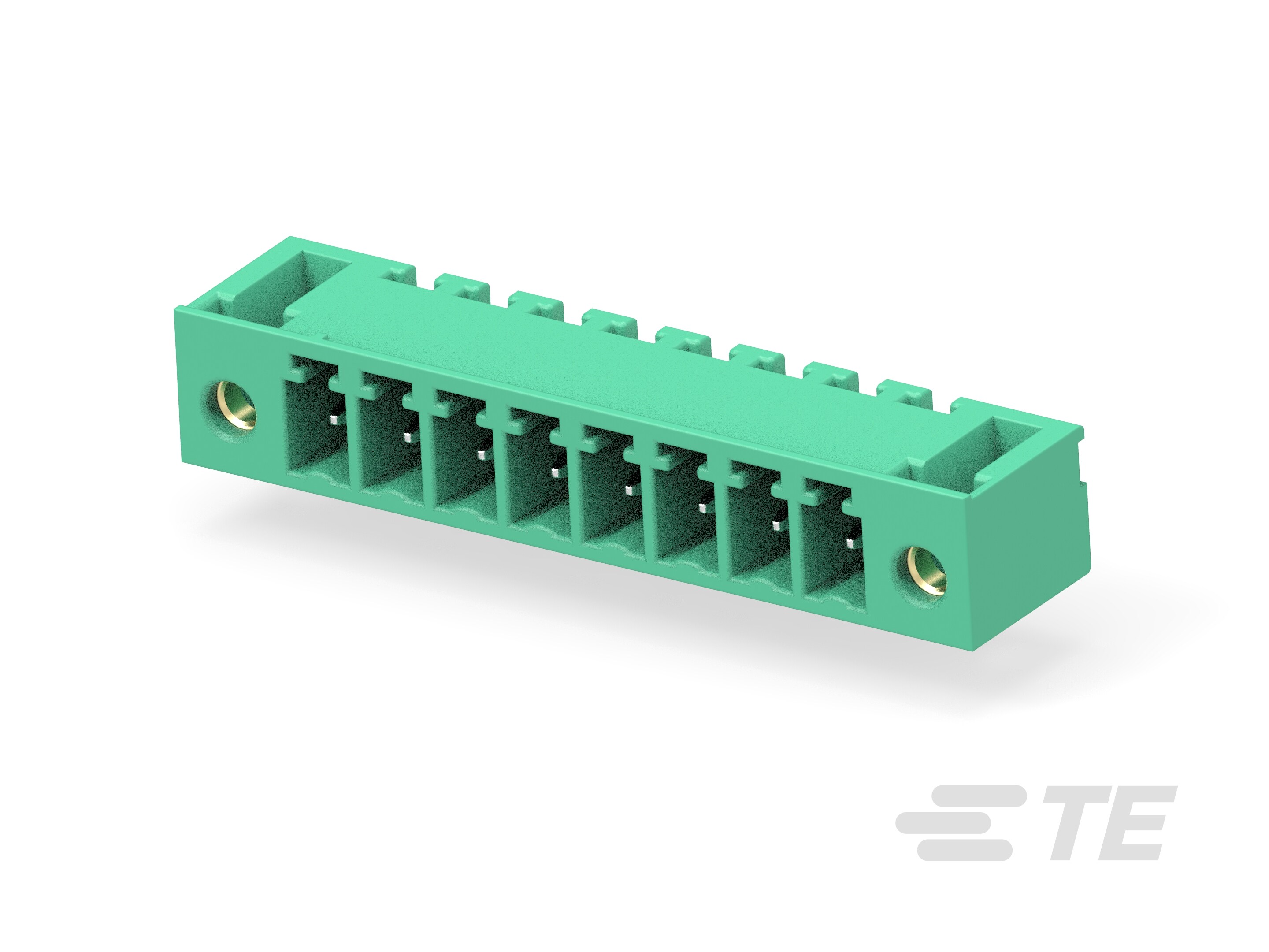 8 POS TERMI-BLOK 900 W.S.F. 3,-284539-8