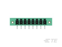 284539-8 : Buchanan PCB Terminal Blocks | TE Connectivity