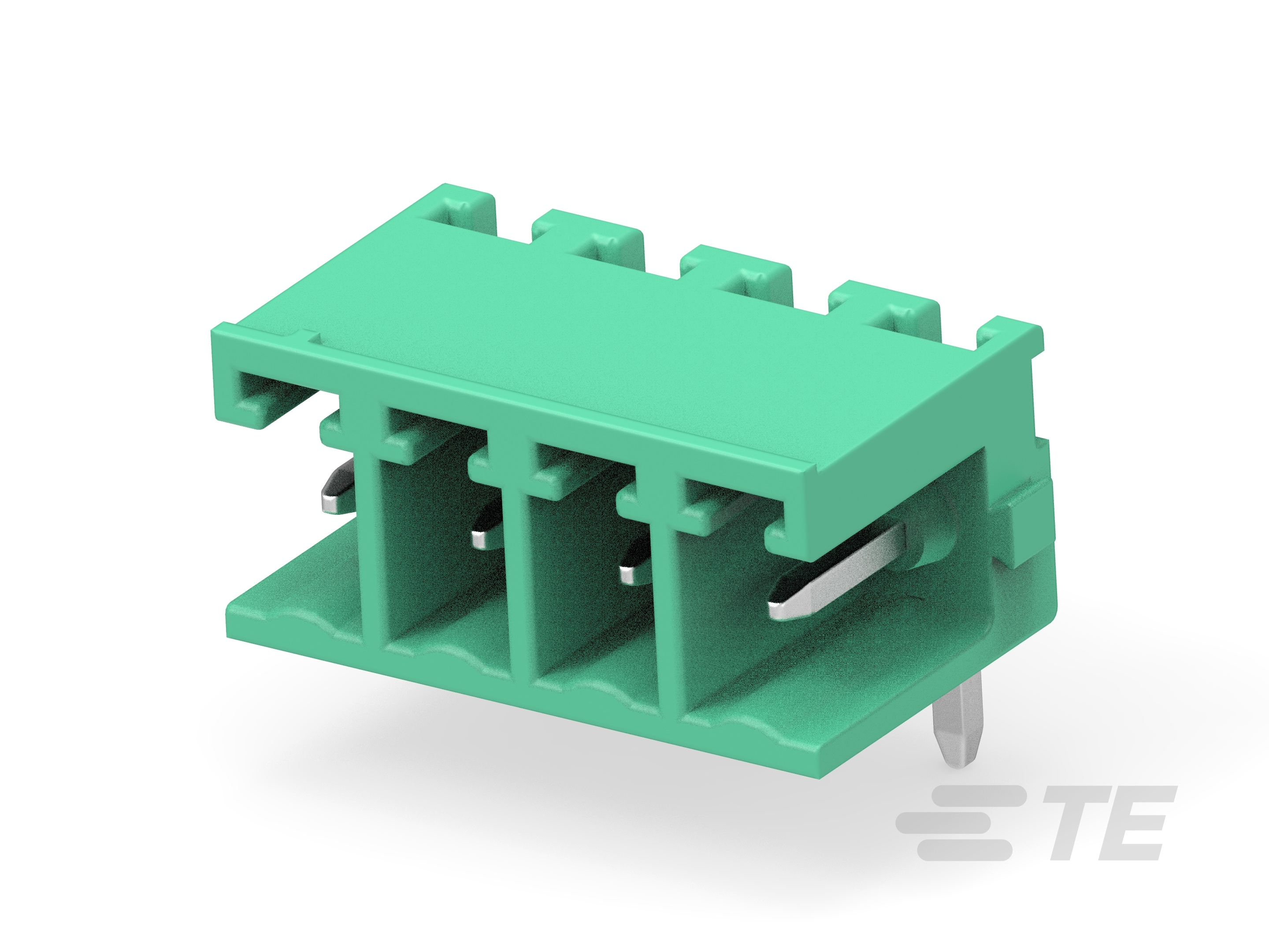 4 POS TERMI-BLOK 900 O.E. 3,5-284540-4