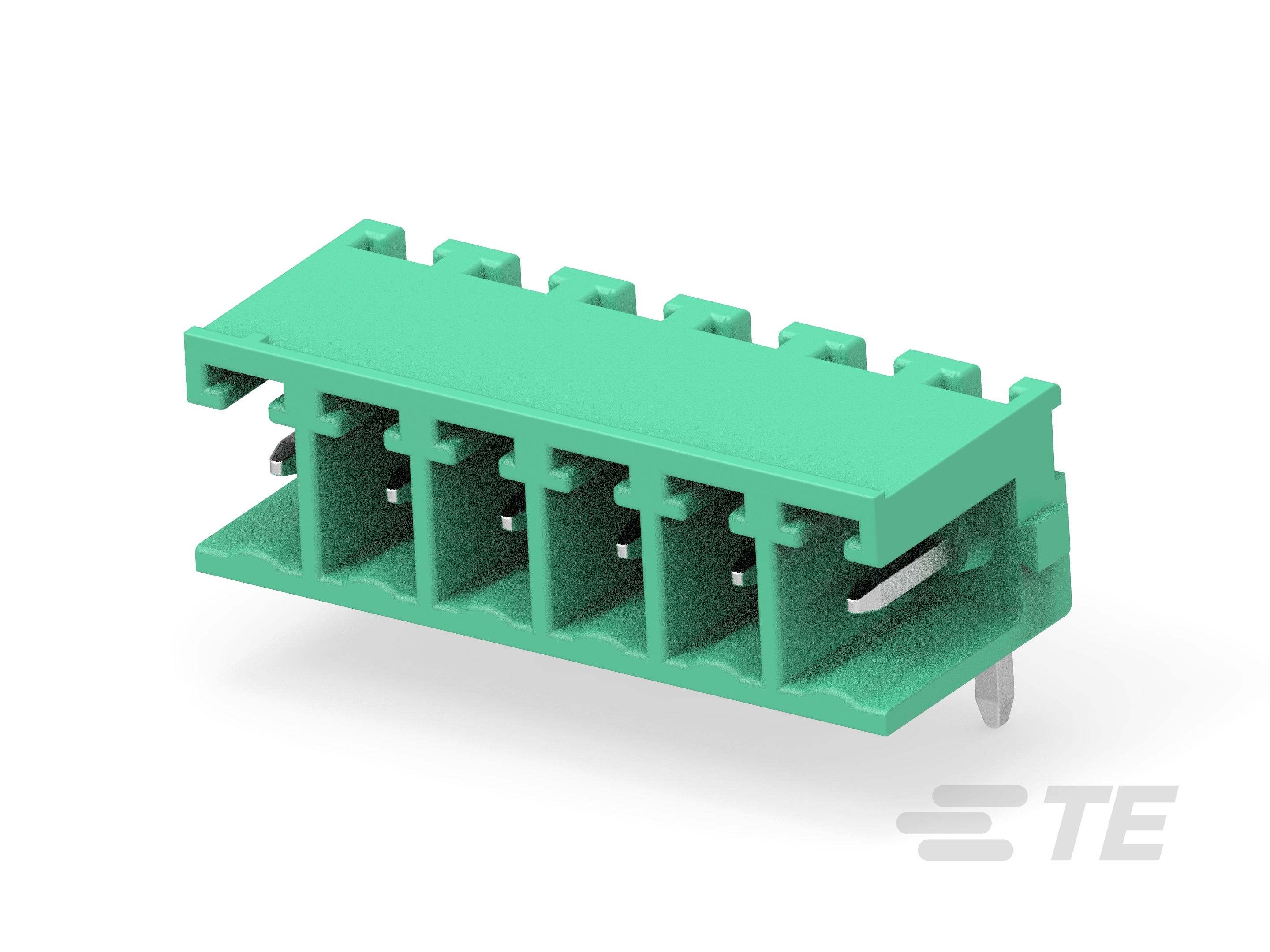 6 POS TERMI-BLOK 900 O.E. 3,5-284540-6