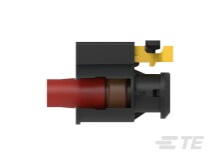 284556-1 : AMP Automotive Housings | TE Connectivity