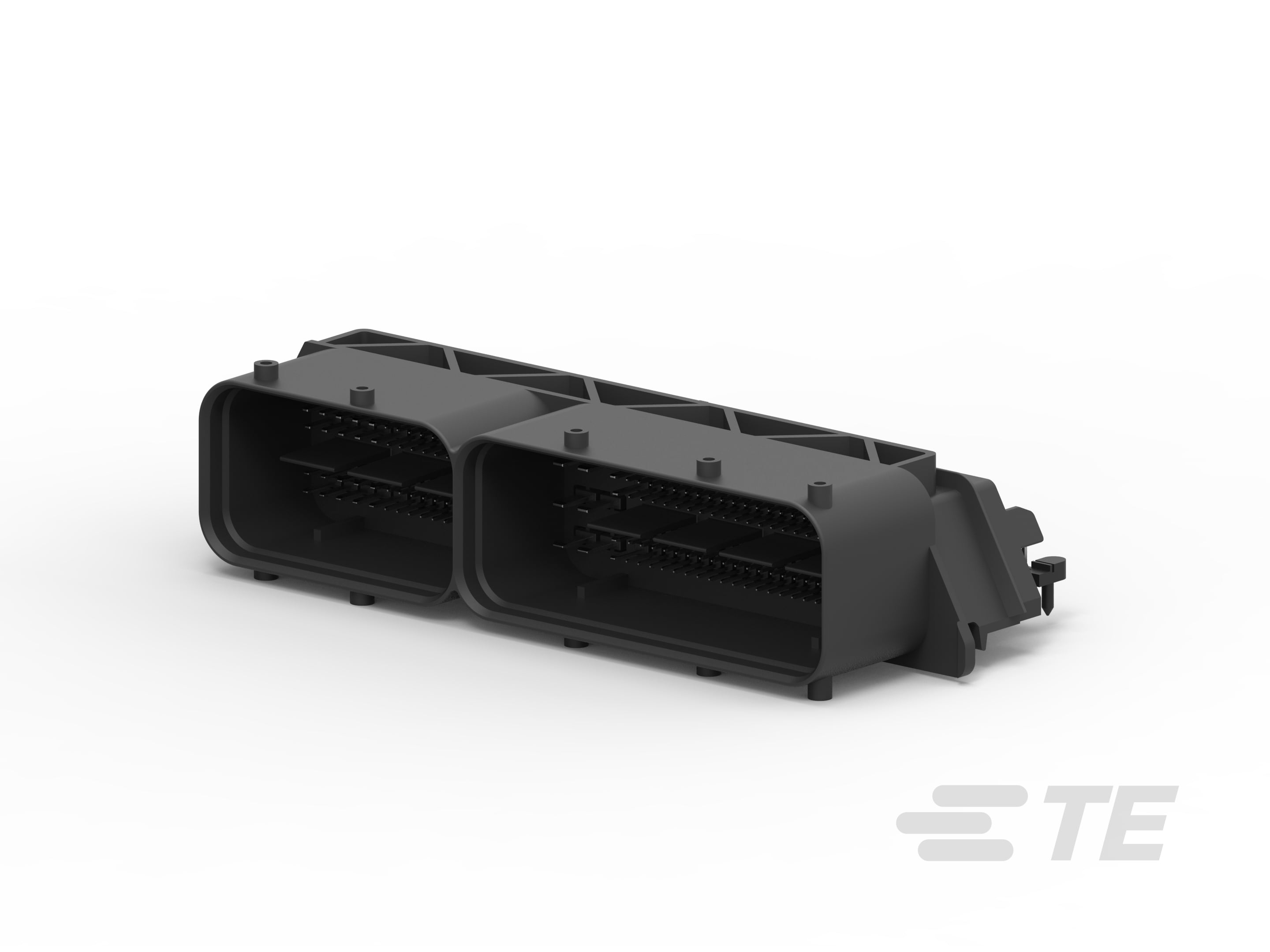 154pos hybrid MQS .63 header 90deg sld.-284617-1