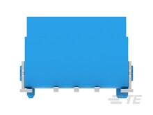 284657-E : PCB Headers & Receptacles | TE Connectivity