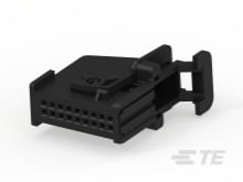 284873-1 : AMP Standard Rectangular Connectors | TE Connectivity