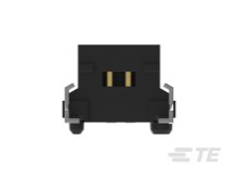 284695-E : ERNI PCB ヘッダおよびリセプタクル | TE Connectivity