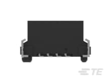 【激安通販 オンラインショップ】 Receptacles & Headers PCB ERNI : 284697-E | Connectivity TE フェイスクリーム