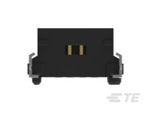 上品なブランド Headers PCB ERNI : 284697-E & Connectivity TE | Receptacles フェイスクリーム