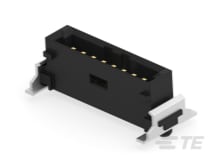 新品即決 284699-E Connectivity TE | Receptacles & Headers PCB ERNI : その他