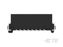 284699-E : ERNI PCB Headers & Receptacles | TE Connectivity