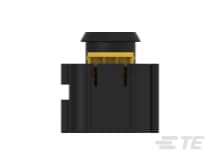 284716-2 : AMP Timer Connector Housing | TE Connectivity