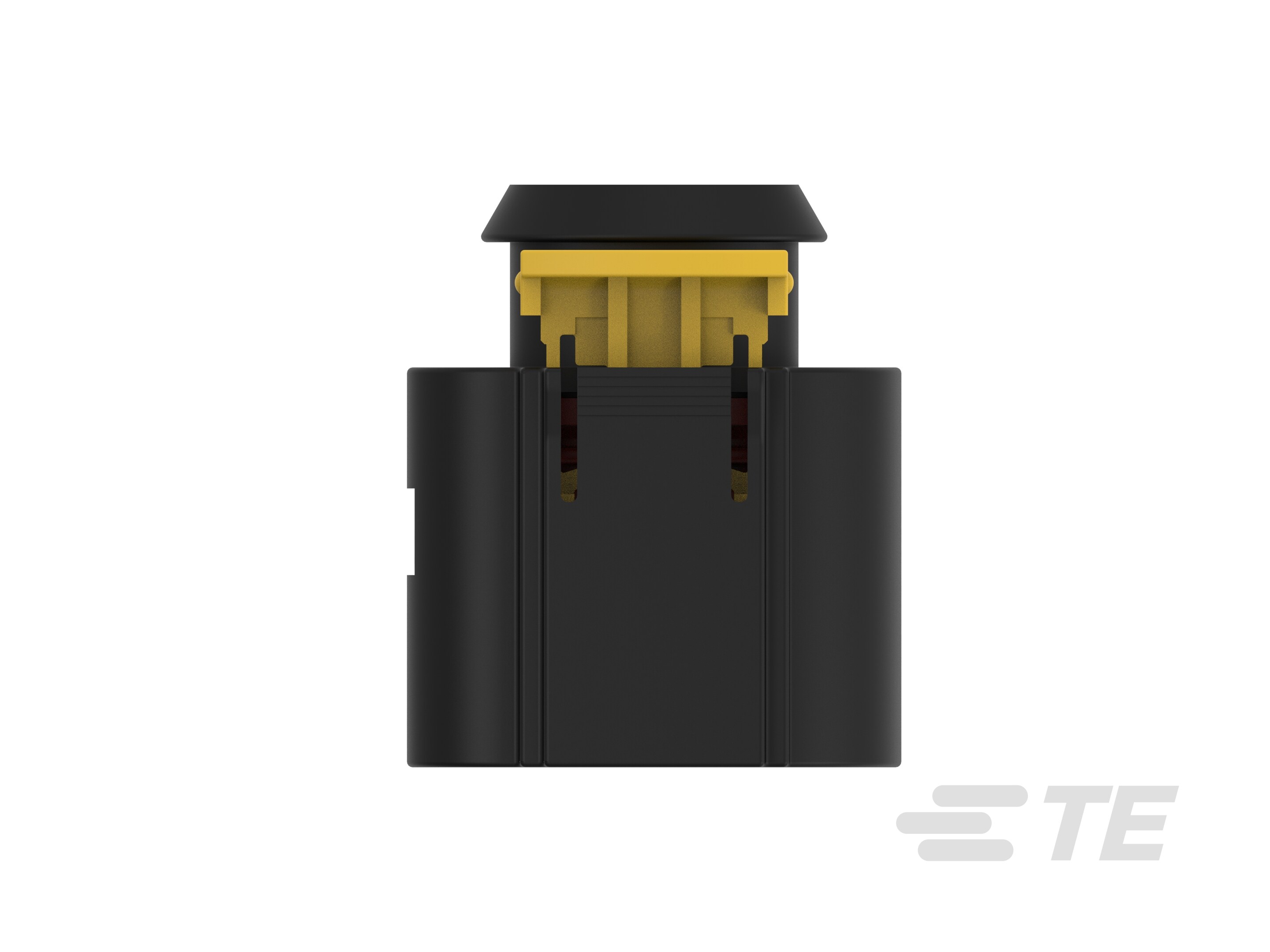 284716-4 : AMP 48V Ready 1.6mm Sealed Connectors | TE Connectivity