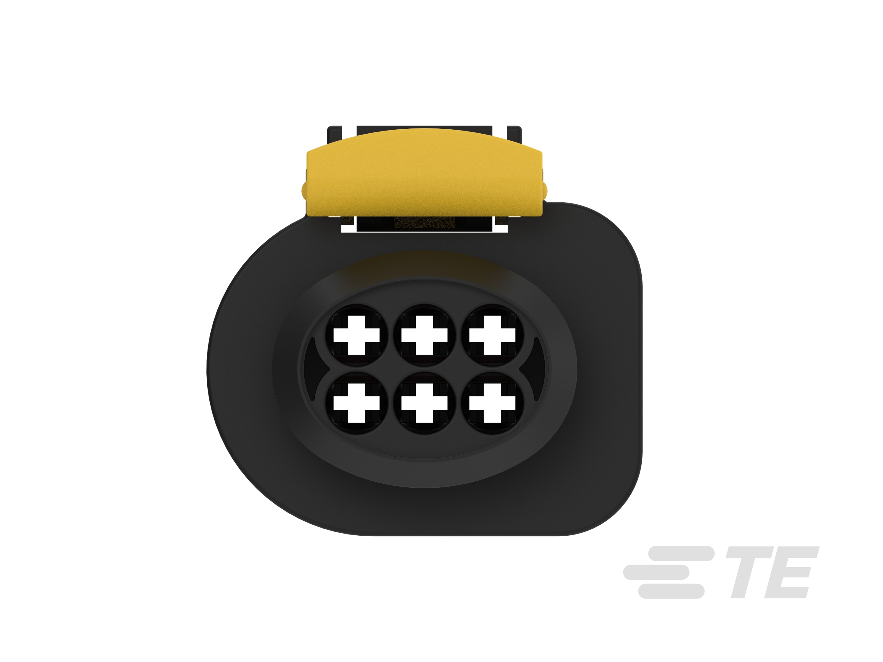 284716-4 : AMP 48V Ready 1.6mm Sealed Connectors | TE Connectivity