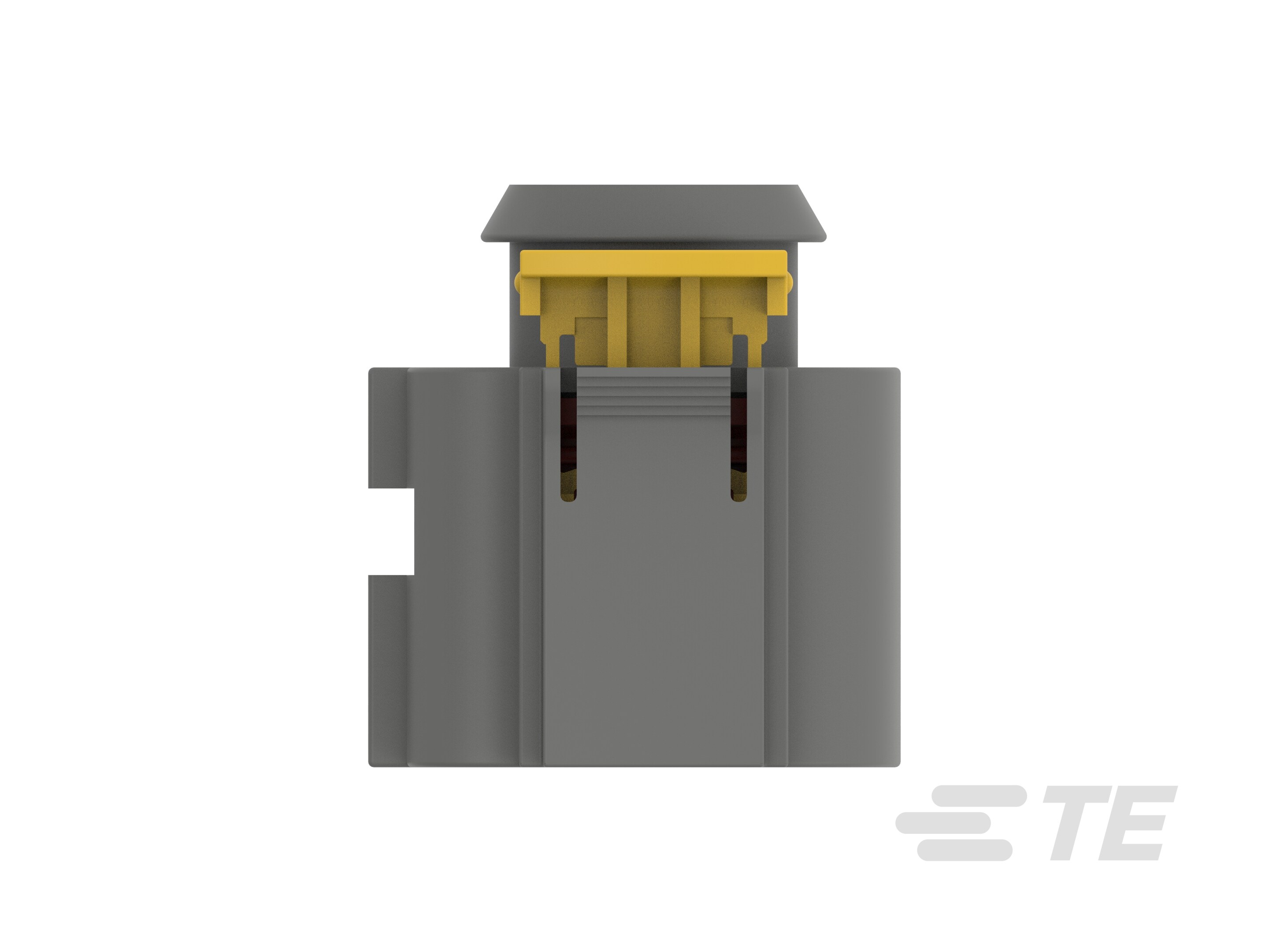 284716-5 : AMP Timer Connector Housing | TE Connectivity