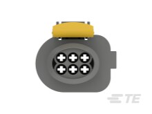284716-5 : AMP Timer Connector Housing | TE Connectivity