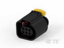 TE Connectivity 284716-6