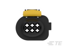 284716-7 : AMP Automotive Housings | TE Connectivity