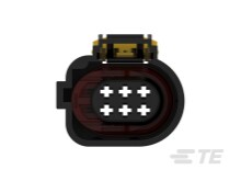 【お得】 : 284716-7 AMP Connectivity TE | Housings Automotive キーホルダー・アクリルキーホルダー