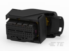 284742-1 : MQS Automotive Housings | TE Connectivity
