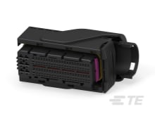 高評価レビュー 284743-1 : MQS Automotive Housings | TE Connectivity パーツ