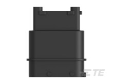 284844-1 : AMP 48V Ready Mixed (Signal and Power) Connectors