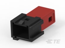 284869-1 : MQS Automotive Housings | TE Connectivity