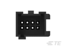 284869-1 : MQS Automotive Housings | TE Connectivity