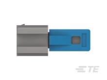 284869-4 : MQS 自動車用ハウジング | TE Connectivity