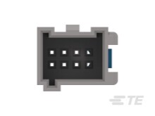 284869-4 : MQS 自動車用ハウジング | TE Connectivity