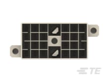 絵縁 284873-1 : AMP Standard Rectangular Connectors | TE Connectivity