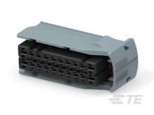 TE Connectivity 284875-6