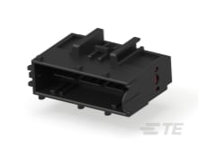 速くおよび自由な : 284879-1 AMP Connectivity TE | Housings Automotive 工芸品