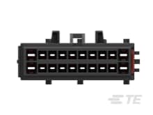 284879-1 : AMP Automotive Housings | TE Connectivity