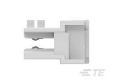 284930-3 : RAST Standard Edge Connectors | TE Connectivity