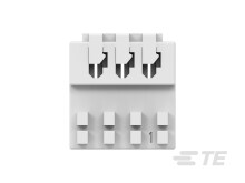 284930-3 : RAST Standard Edge Connectors | TE Connectivity