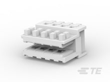 TE Connectivity 284930-4