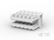 TE Connectivity 284930-5