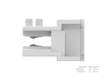 284970-3 : RAST Standard Edge Connectors | TE Connectivity