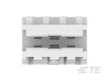 284970-3 : RAST Standard Edge Connectors | TE Connectivity